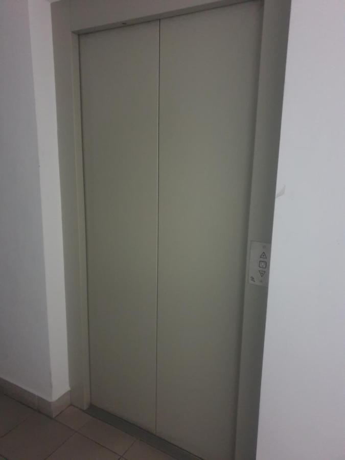 Ferienwohnung Bm Apartament - Z Miejscem Parkingowym Lublin Exterior foto